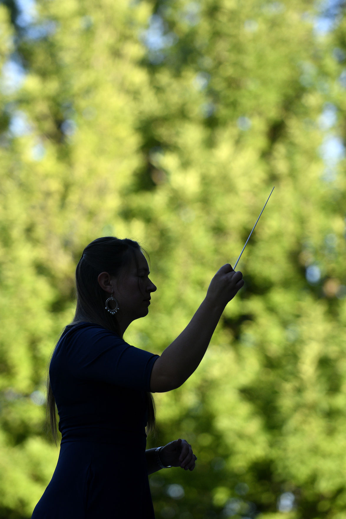 The Twin Falls City Band,